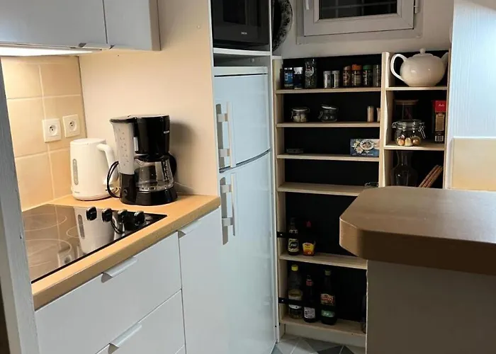 Le Hameau De La Pinede - Maeva - Maison En Bord De 3 Pieces 6 Personnes - Prestige Mae-5023 Hyères