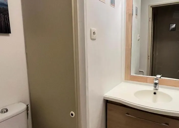 Lejlighed Le Hameau De La Pinede - Maeva - Maison En Bord De 3 Pieces 6 Personnes - Prestige Mae-5023 *