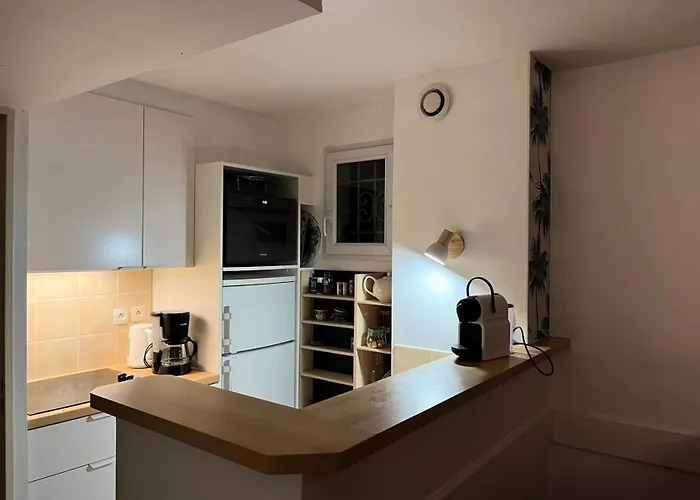 Le Hameau De La Pinede - Maeva - Maison En Bord De 3 Pieces 6 Personnes - Prestige Mae-5023 *