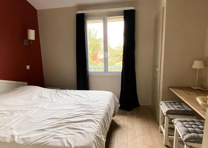 Le Hameau De La Pinede - Maeva - Maison En Bord De 3 Pieces 6 Personnes - Prestige Mae-5023 Hyères