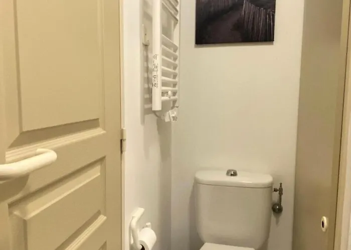 Le Hameau De La Pinede - Maeva - Maison En Bord De 3 Pieces 6 Personnes - Prestige Mae-5023 Lejlighed Hyères