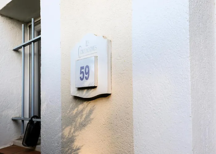 Le Hameau De La Pinede - Maeva - Maison En Bord De 3 Pieces 6 Personnes - Prestige Mae-5023 *