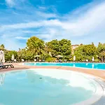 Le Hameau De La Pinede - Maeva - Maison En Bord De 3 Pieces 6 Personnes - Prestige Mae-5023 Apartment *