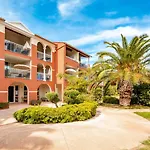 Le Hameau De La Pinede - Maeva - Maison En Bord De 3 Pieces 6 Personnes - Prestige Mae-5023 Apartment *
