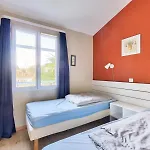 Apartment Le Hameau De La Pinede - Maeva - Maison En Bord De 3 Pieces 6 Personnes - Prestige Mae-5023