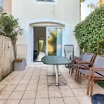 Le Hameau De La Pinede - Maeva - Maison En Bord De 3 Pieces 6 Personnes - Prestige Mae-5023 Hyeres