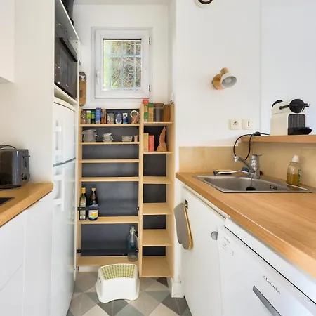 Le Hameau De La Pinede - Maeva - Maison En Bord De 3 Pieces 6 Personnes - Prestige Mae-5023