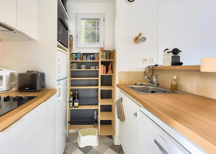 Le Hameau De La Pinede - Maeva - Maison En Bord De 3 Pieces 6 Personnes - Prestige Mae-5023