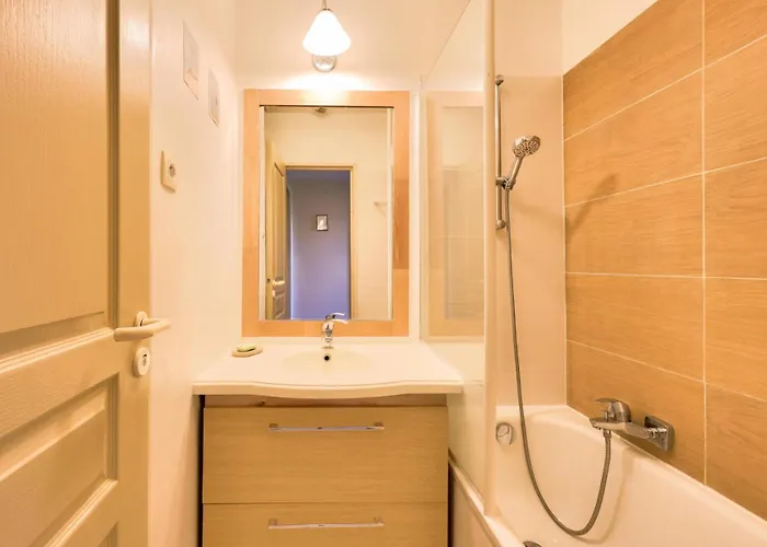 Le Hameau De La Pinede - Maeva - Maison En Bord De 3 Pieces 6 Personnes - Prestige Mae-5023 Hyères